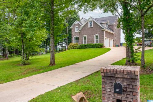 95 Highland Ct, JACKSONVILLE, AL, 36265-5006 | Card Image