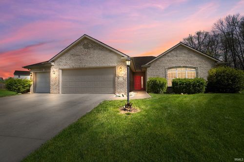 1524 Colfax Court, Fort Wayne, IN, 46815-9002 | Card Image