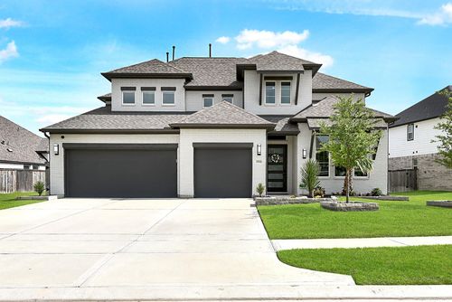 19006 Dappled Mare Cir, Tomball, TX, 77377-2881 | Card Image