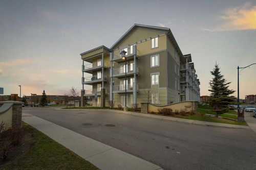 2122 - 1140 Taradale Drive Ne, Home with 2 bedrooms, 2 bathrooms and 1 parking in Calgary AB | Card Image