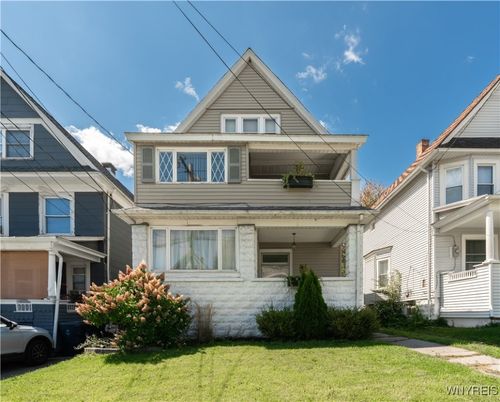 43 Victory Ave, Lackawanna, NY, 14218-1520 | Card Image