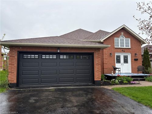 49 King William St, St George, ON, N0E1N0 | Card Image