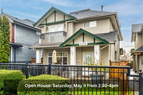 4355 Albert St, Burnaby, BC, V5C2E9 | Card Image