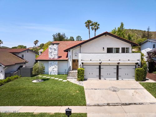 5347 Cangas Dr, Agoura Hills, CA, 91301-2307 | Card Image