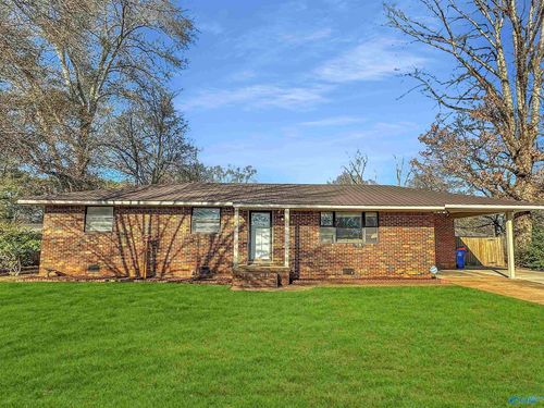 703 Hereford Dr, Athens, AL, 35611-3637 | Card Image