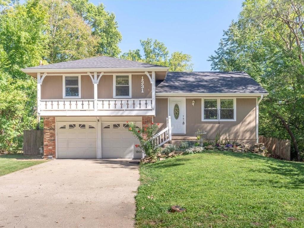 Safari Dr, Saint Joseph, MO 64506