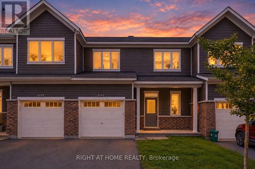 4146 Obsidian Street, Ottawa, ON, K2J6X6 | Card Image