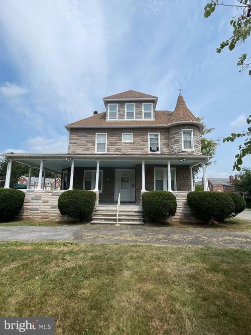 6036 Edmondson Ave, BALTIMORE, MD, 21228-1954 | Card Image