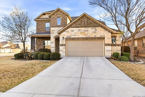 13902 Steadtree Pass, San Antonio, TX, 78253-4451 | Card Image