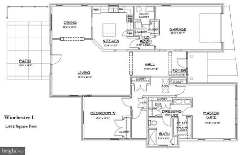 2 Hedge Road, PRINCETON, NJ, 08540 | Card Image