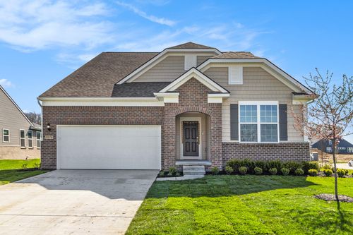 6579 Foothill Dr, Ypsilanti, MI, 48197-4536 | Card Image