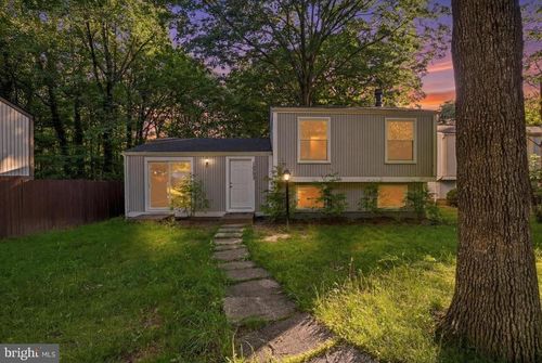 12303 Tigers Eye Ct, RESTON, VA, 20191-1111 | Card Image