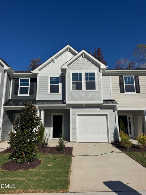 1384 Hammond Drive, Mebane, NC, 27302 | Card Image