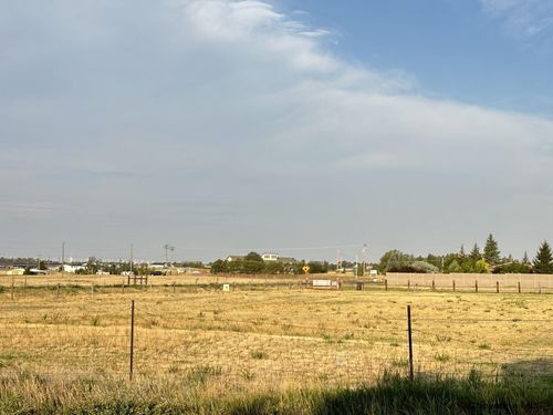 Tract 3 E Riding Club Rd, Cheyenne, WY, 82009 | Card Image
