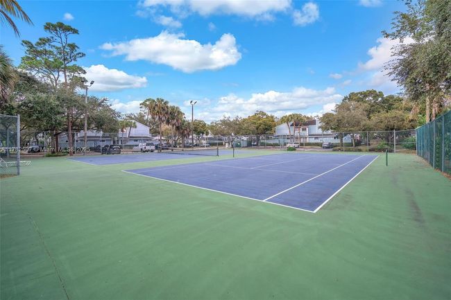2133 Champions Way, Townhouse with 2 bedrooms, 2 bathrooms and null parking in North Lauderdale FL | Image 20