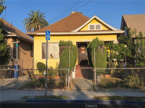 2222 Gates St, Lincoln Heights, CA, 90031-2906 | Card Image