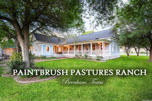 9058 Sam Houston, Brenham, TX, 77833 | Card Image