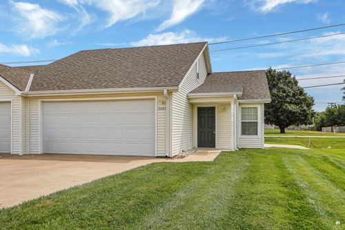2400 Walden Ln, Manhattan, KS, 66502-6656 | Card Image