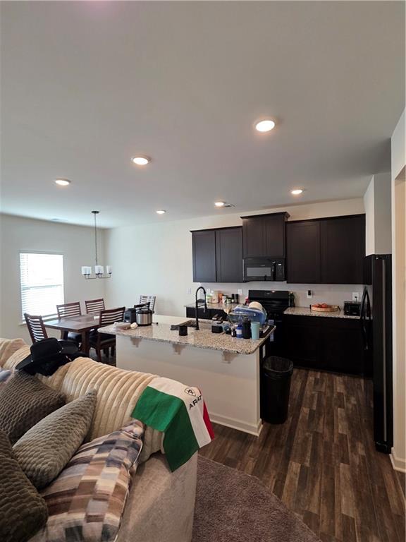 Residential Lease in Cartersville 5
