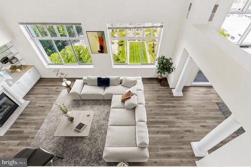 1922-5801 Nicholson Lane, NORTH BETHESDA, MD, 20852 | Card Image