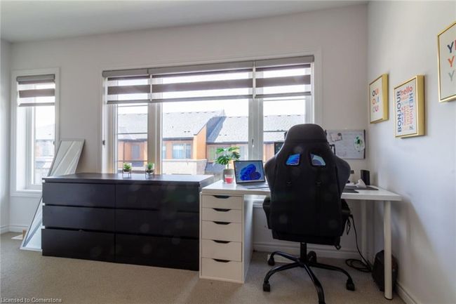 61 - 61 Soho St, Townhouse with 3 bedrooms, 3 bathrooms and 2 parking in Stoney Creek ON | Image 22
