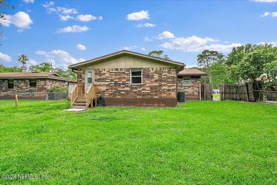 4425 Packard Drive, House other with 3 bedrooms, 2 bathrooms and null parking in Jacksonville FL | Image 2