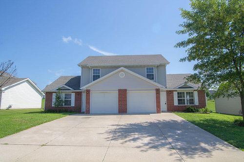3214 Dove Dr, COLUMBIA, MO, 65202-3744 | Card Image