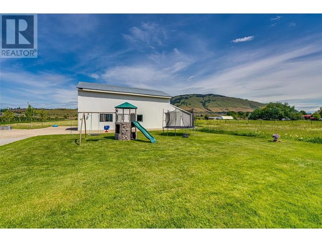 8935 Kalamalka Rd, House other with 4 bedrooms, 3 bathrooms and 30 parking in Coldstream BC | Image 59