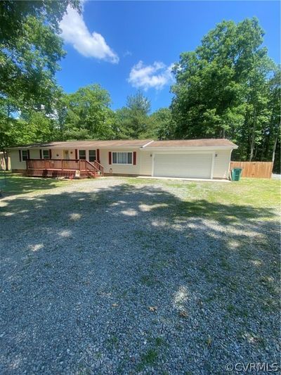 203 Linda Lane, House other with 3 bedrooms, 2 bathrooms and null parking in Mineral VA | Image 2