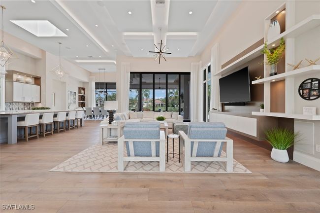 4297 Deephaven Lane, House other with 4 bedrooms, 5 bathrooms and null parking in NAPLES FL | Image 9