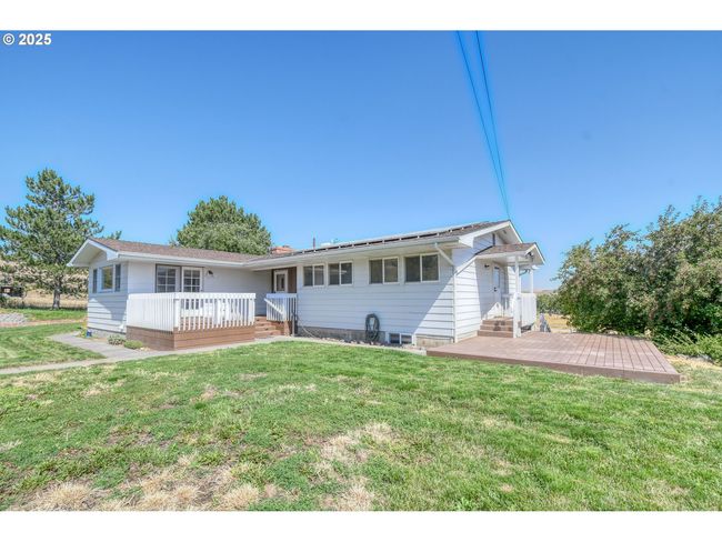 45678 Gopher Flts, House other with 3 bedrooms, 3 bathrooms and 1 parking in Pendleton OR | Image 7