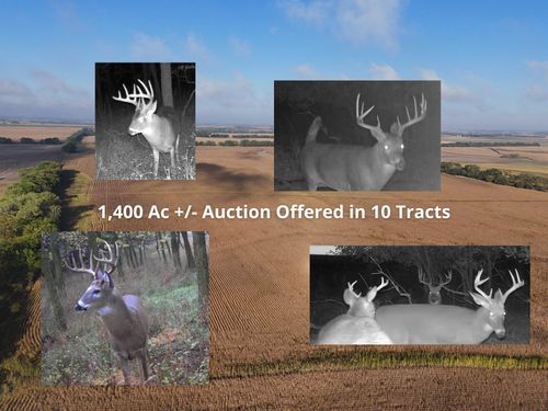 00000 Ks Highway 14, Belleville, KS, 66935 | Card Image