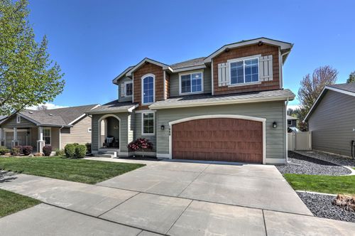 1880 N Winchester St, Liberty Lake, WA, 99019-5051 | Card Image