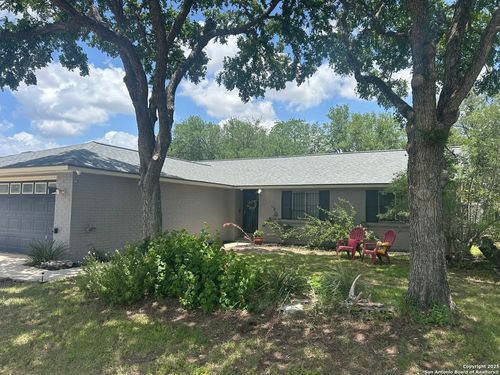 4910 Cherry Tree Dr, Schertz, TX, 78108-2112 | Card Image