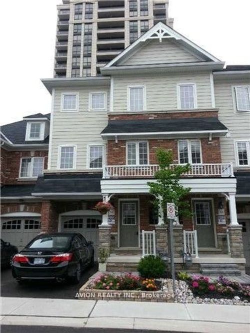 66 Eastern Skies Way, Markham, ON, L6E0N8 | Card Image