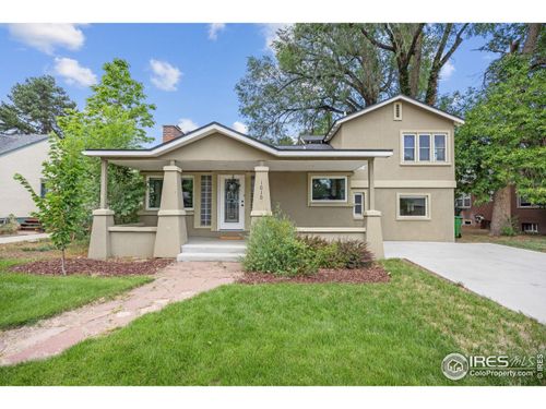 1010 W Mulberry St, Fort Collins, CO, 80521-3517 | Card Image