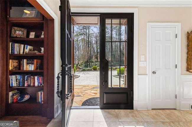 2010 Spalding Dr, House other with 5 bedrooms, 6 bathrooms and null parking in Sandy Springs GA | Image 6