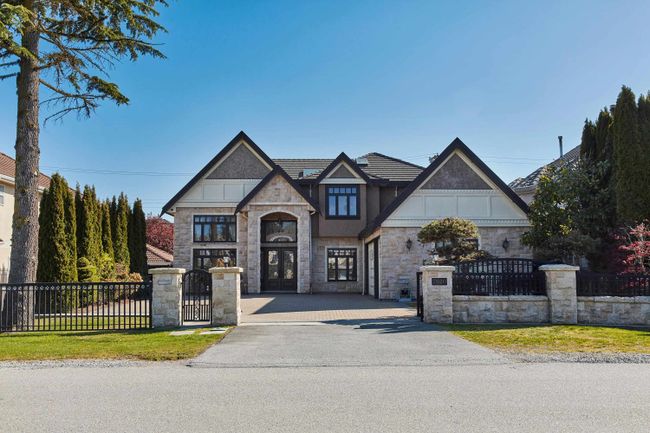 7620 Broadmoor Boulevard, House other with 5 bedrooms, 5 bathrooms and 9 parking in Richmond BC | Image 33