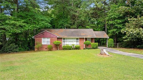 124 Charles Ave Se, Marietta, GA, 30067-7510 | Card Image