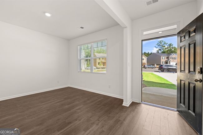 632 Whitman Ln, House other with 4 bedrooms, 3 bathrooms and 2 parking in Stockbridge GA | Image 34