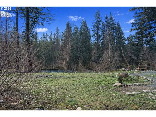 54480 Mckenzie River Dr, Blue River, OR, 97413-9694 | Card Image