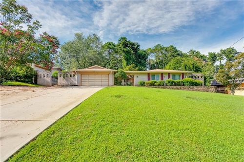 3914 Sable Dr, Stone Mountain, GA, 30083-4446 | Card Image