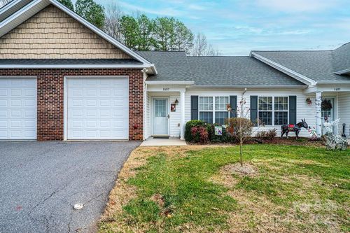 1687 Golden Cedar Ln, Newton, NC, 28658-1796 | Card Image