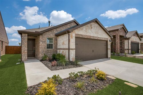 1709 Ferguson Ln, Mckinney, TX, 75071-1669 | Card Image