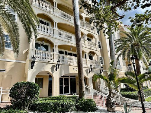 8-110 Hendricks Isle, Fort Lauderdale, FL, 33301-3759 | Card Image