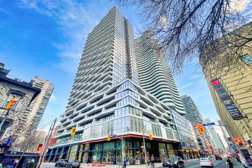 1601-85 Wood St, Toronto, ON, M4Y0E8 | Card Image