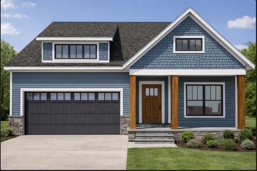 lot-13-7713 Fase St Se, Ada, MI, 49301-9431 | Card Image