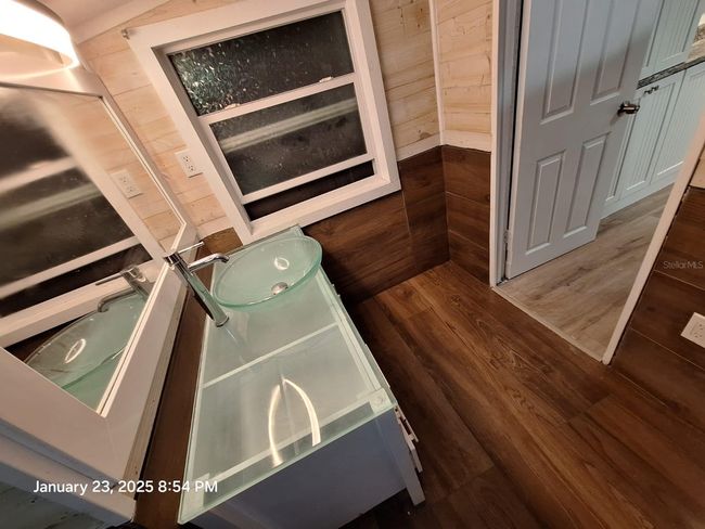6505 Oelsner St, House other with 2 bedrooms, 1 bathrooms and null parking in NEW PORT RICHEY FL | Image 24
