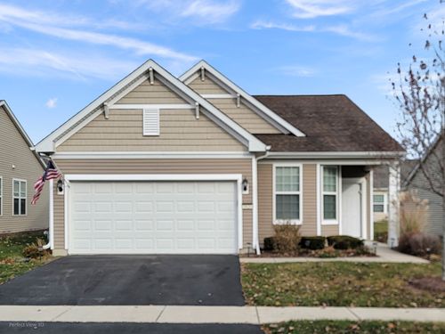 1620 Patriot St, Shorewood, IL, 60404-7002 | Card Image