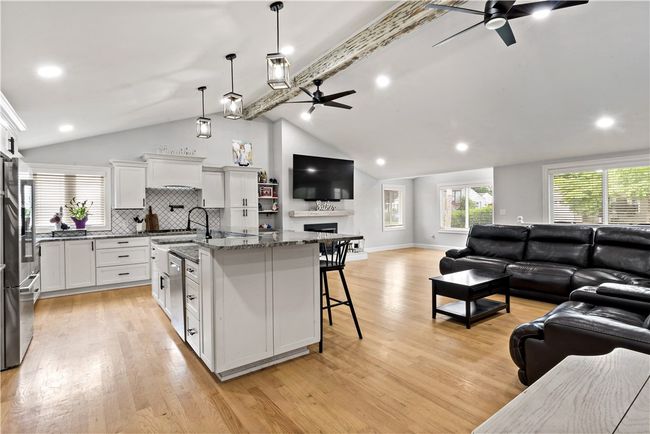 45 Ferncrest Dr, House other with 4 bedrooms, 1 bathrooms and 4 parking in Riverside RI | Image 7